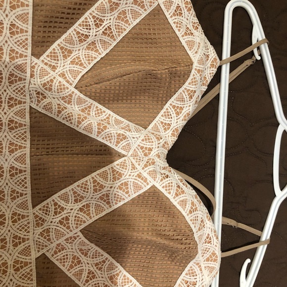 Adelyn Rae  sheath Medium brand new dress with tag - Picture 10 of 12